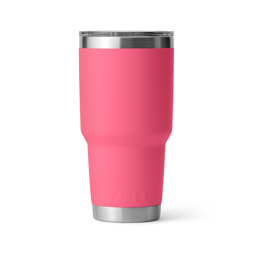 YETI Rambler® Bicchiere 30 oz (887 ml) Tropical Pink