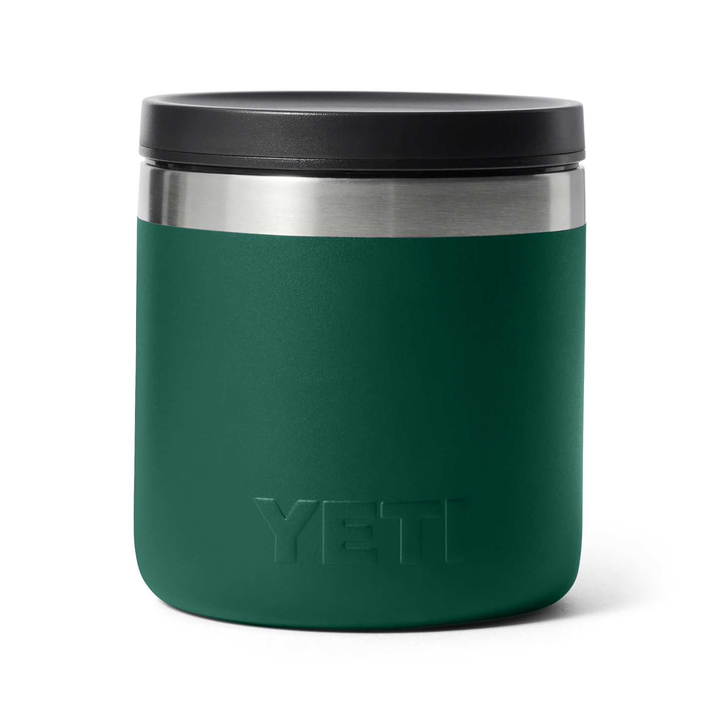 YETI Rambler® contenitore per alimenti da isolato 8 oz (236 ml) Black Forest Green