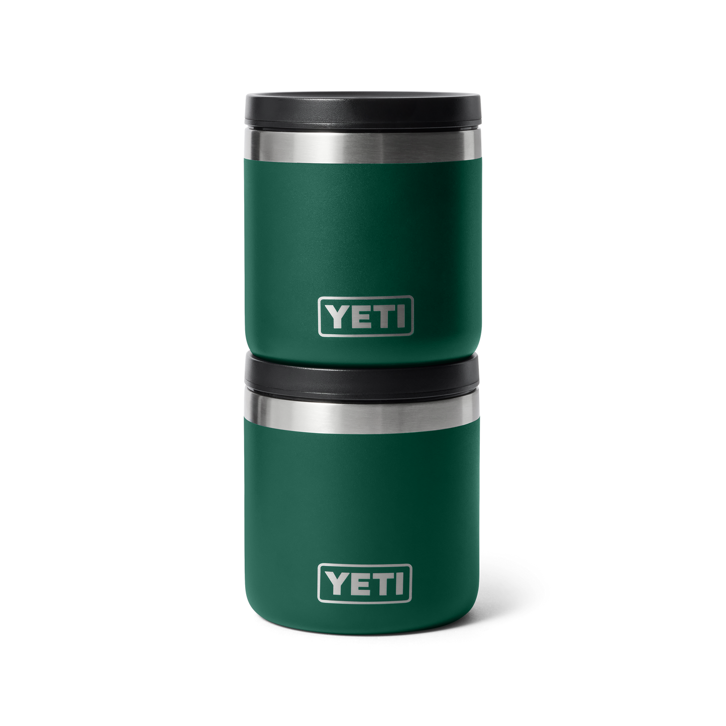 YETI Rambler® contenitore per alimenti da isolato 8 oz (236 ml) Black Forest Green