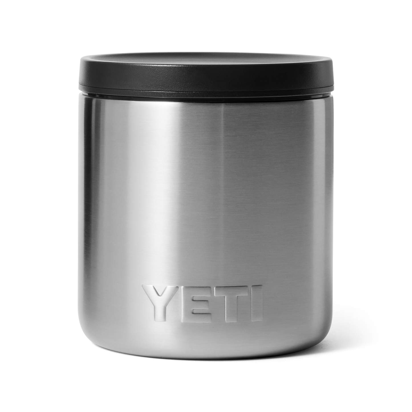YETI Rambler® contenitore per alimenti da isolato 8 oz (236 ml) Stainless Steel