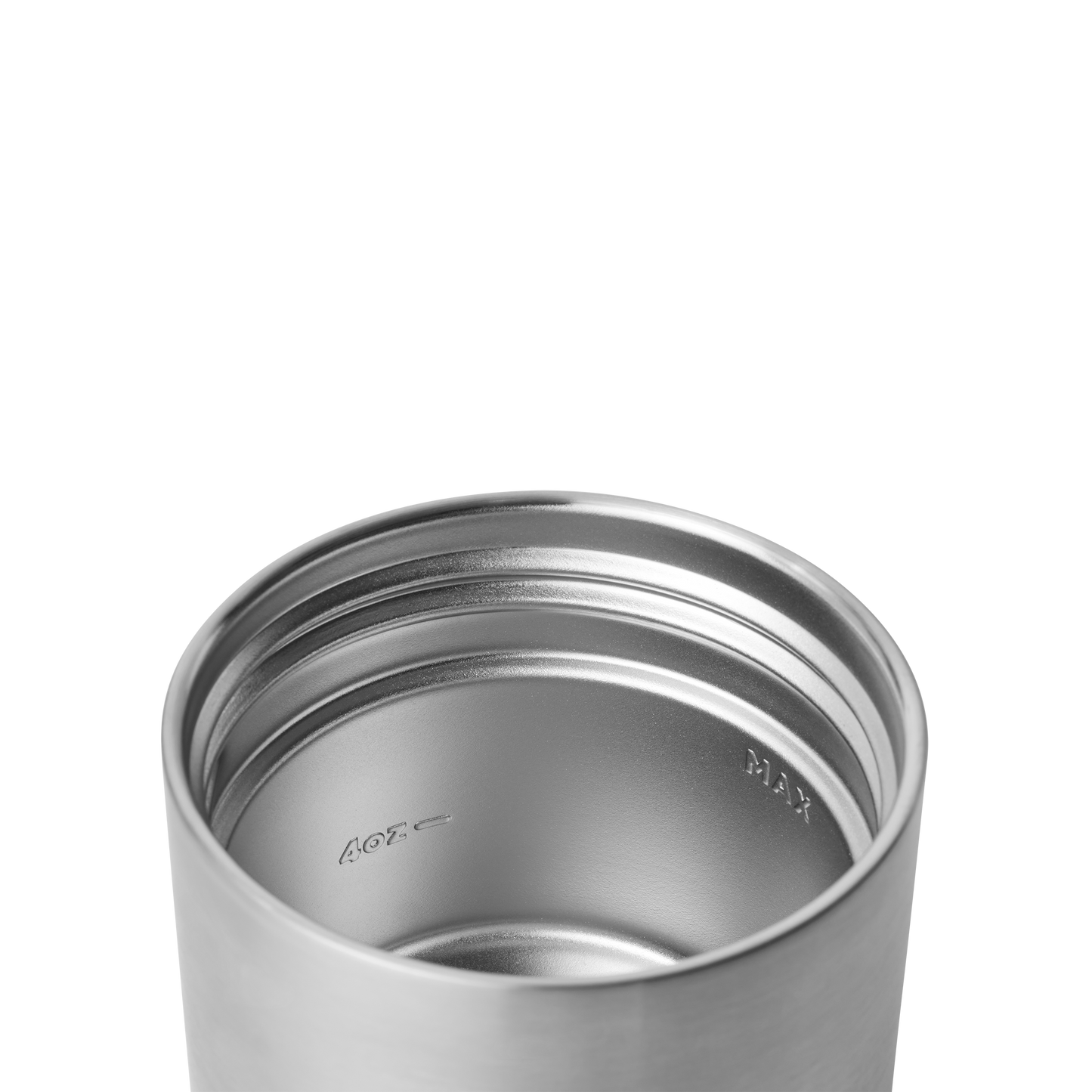 YETI Rambler® contenitore per alimenti da isolato 8 oz (236 ml) Stainless Steel