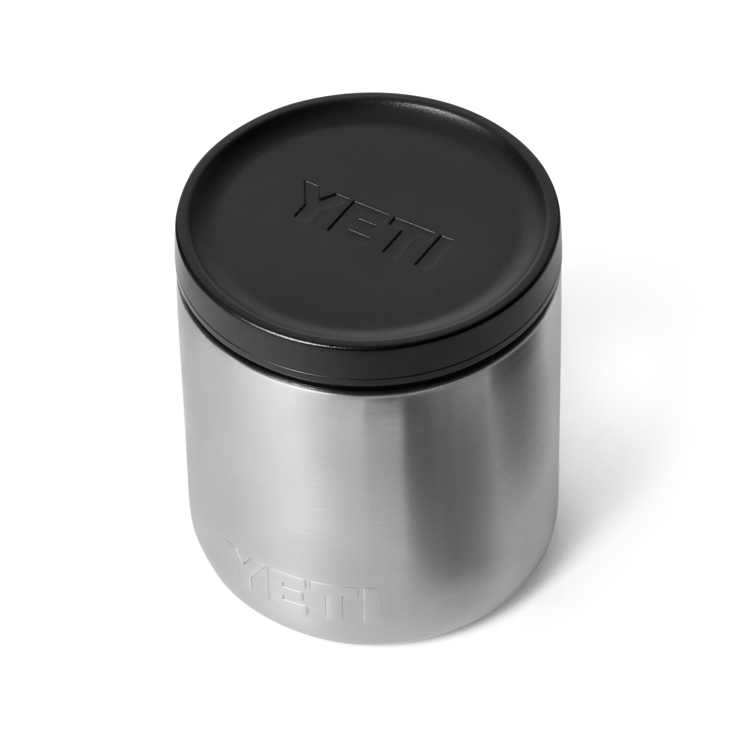 YETI Rambler® contenitore per alimenti da isolato 8 oz (236 ml) Stainless Steel