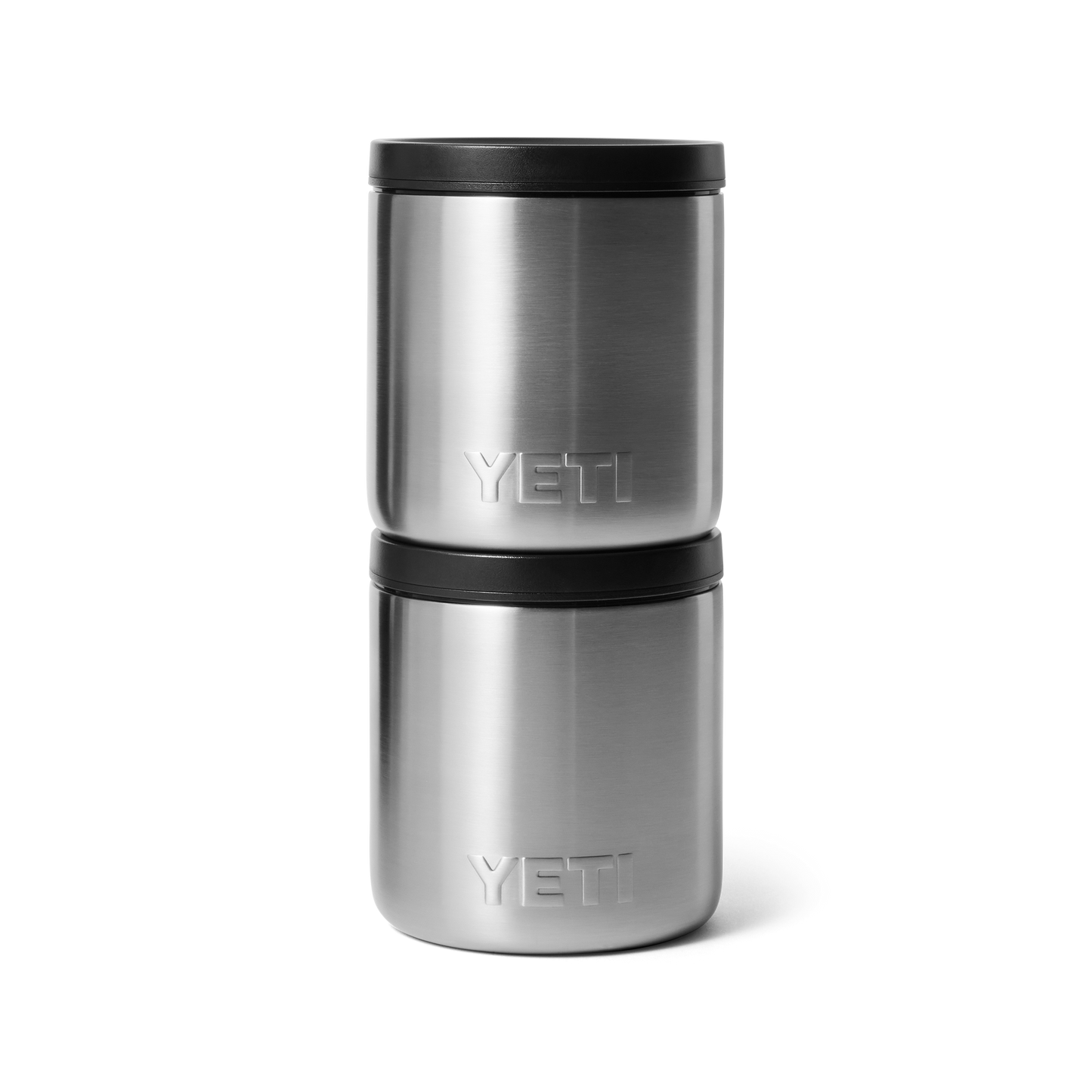 YETI Rambler® contenitore per alimenti da isolato 8 oz (236 ml) Stainless Steel