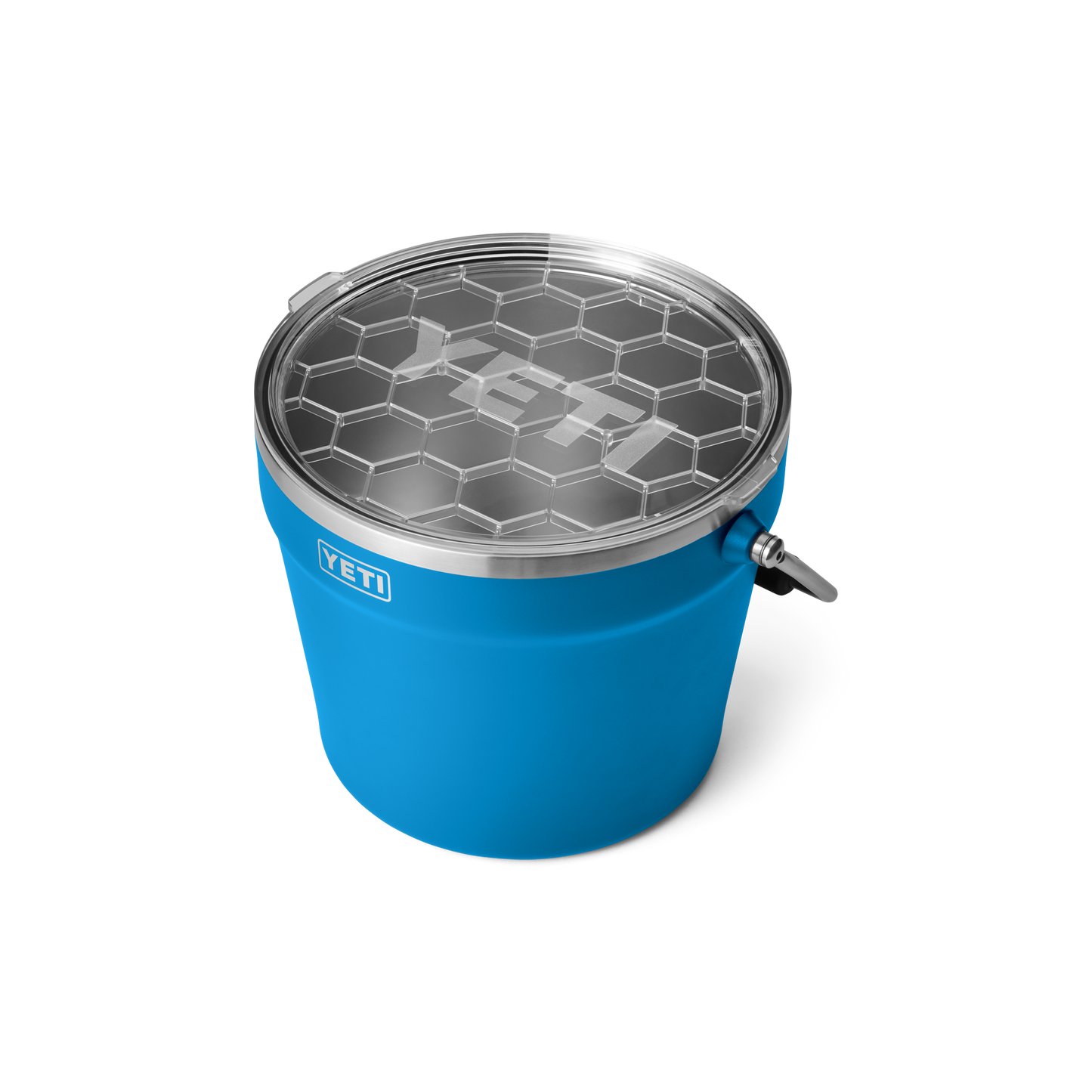YETI Rambler® 7.6 L secchiello per bevande Big Wave Blue