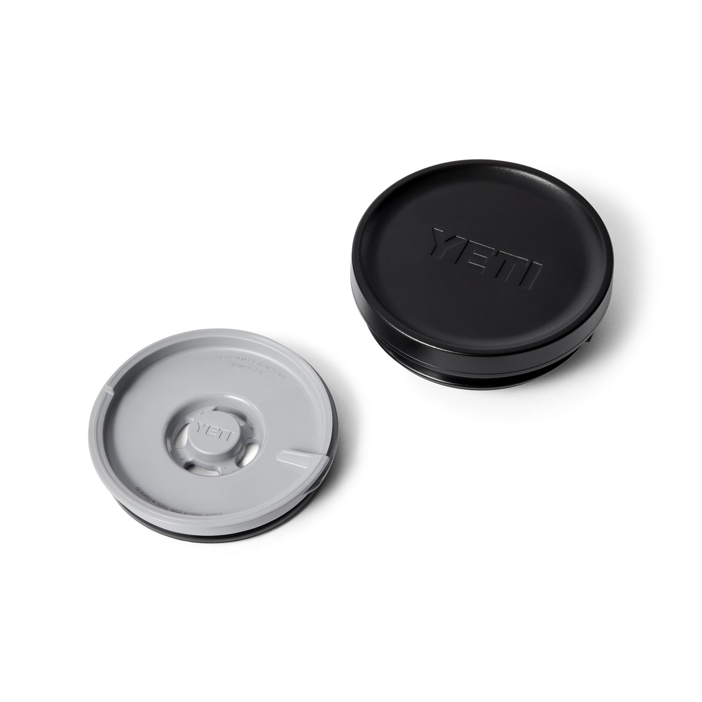 YETI Rambler® coperchio di ricambio per contenitori per alimenti isolato Schwarz