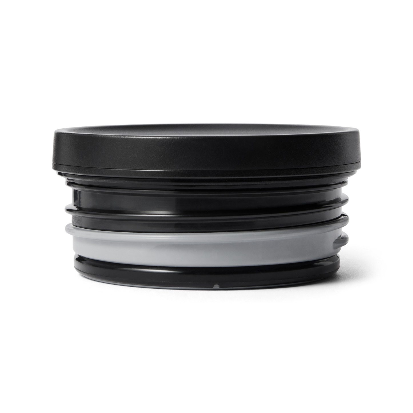 YETI Rambler® coperchio di ricambio per contenitori per alimenti isolato Schwarz