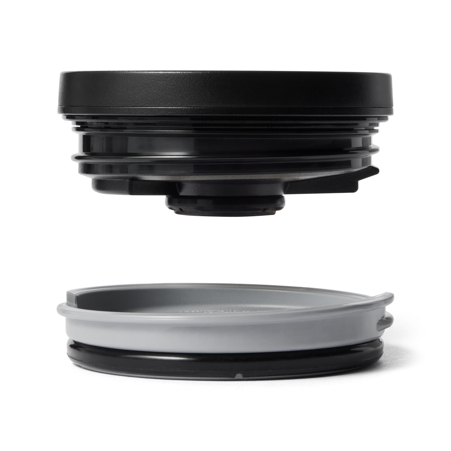 YETI Rambler® coperchio di ricambio per contenitori per alimenti isolato Schwarz