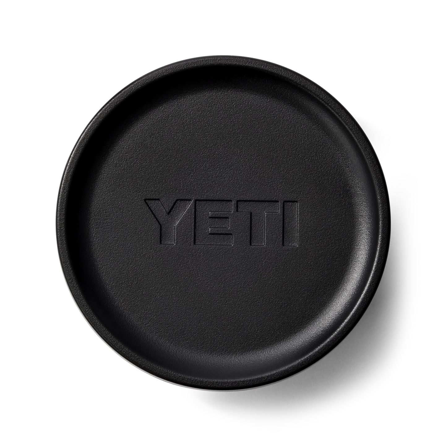 YETI Rambler® coperchio di ricambio per contenitori per alimenti isolato Schwarz
