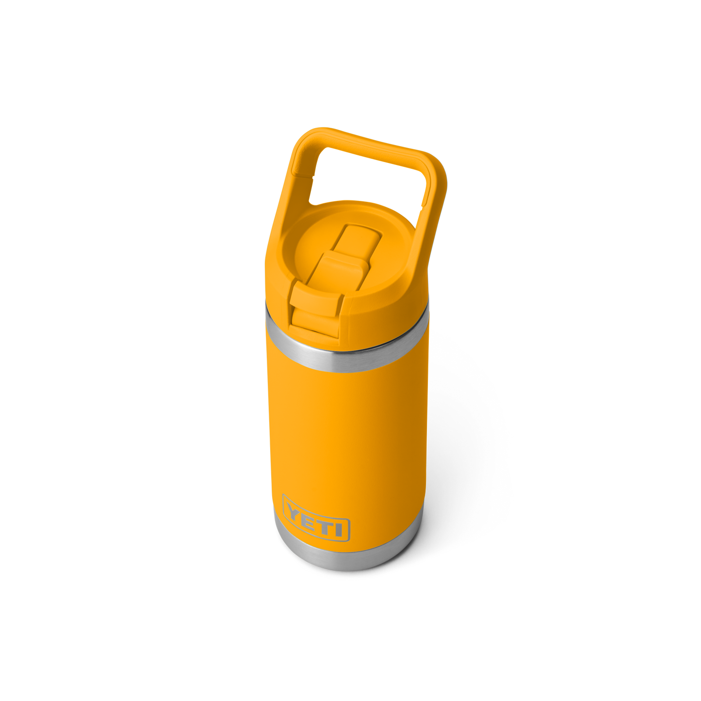 YETI Rambler® Jr Borraccia per bambini da 12 oz (355 ml) Beekeeper
