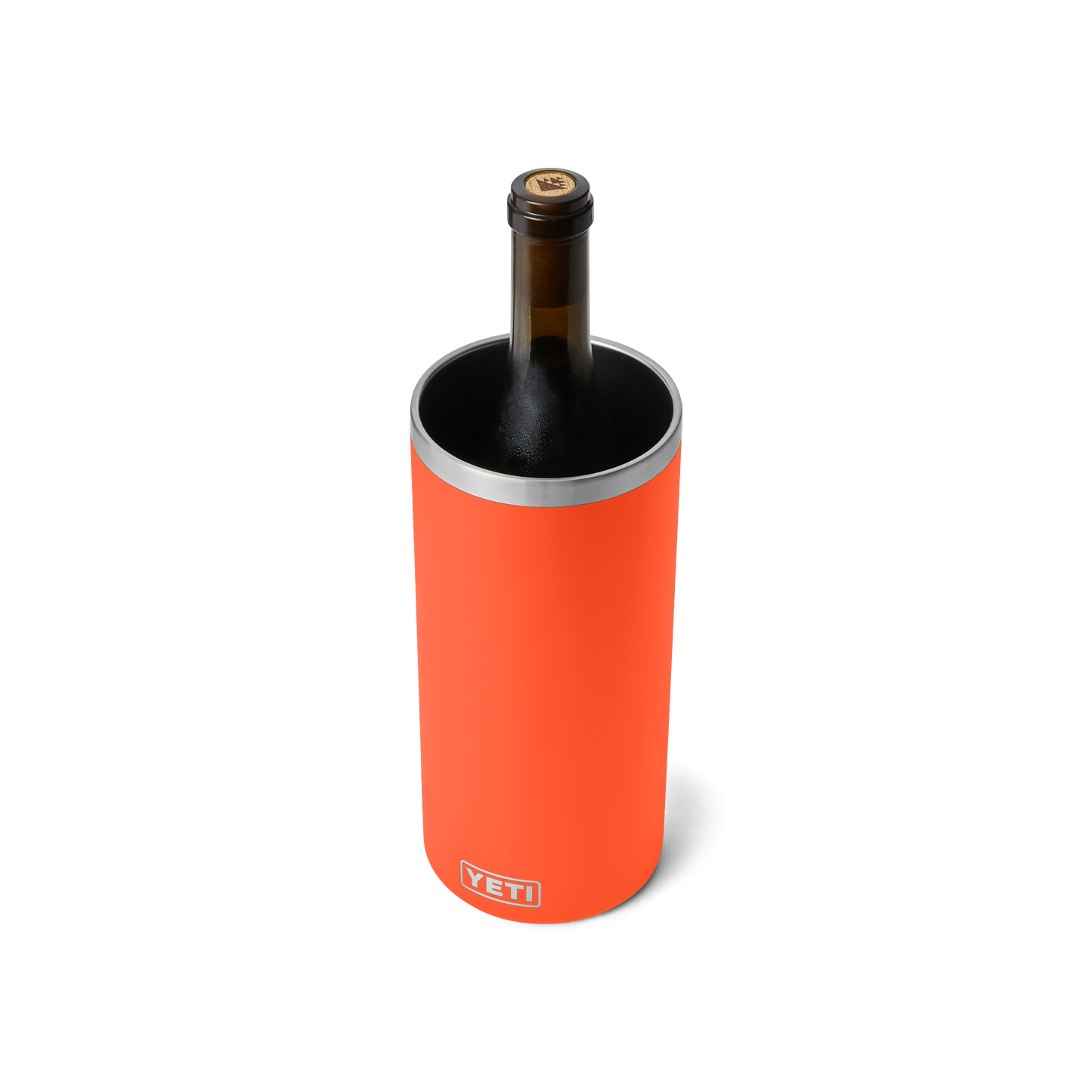YETI Glacette da vino Rambler® Papaya