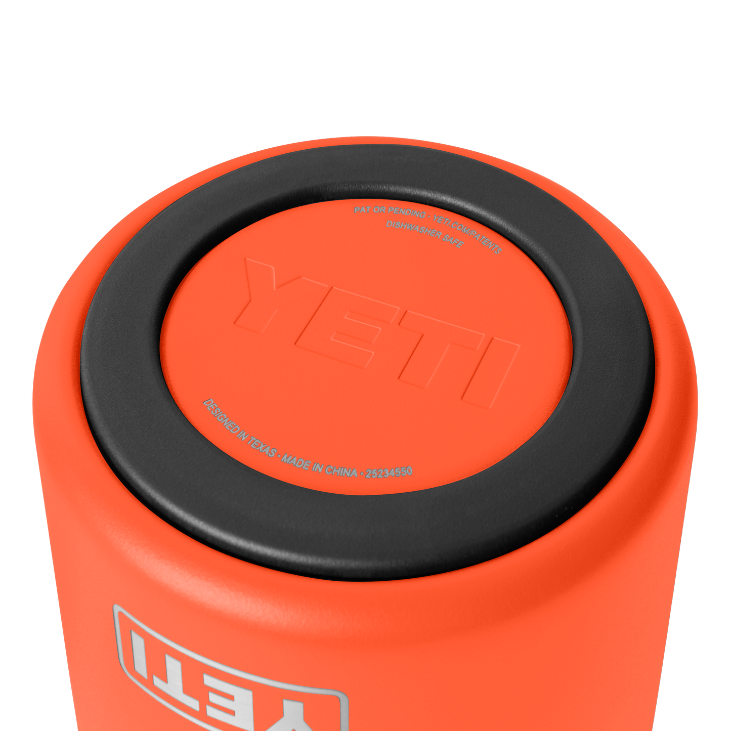 YETI Glacette da vino Rambler® Papaya