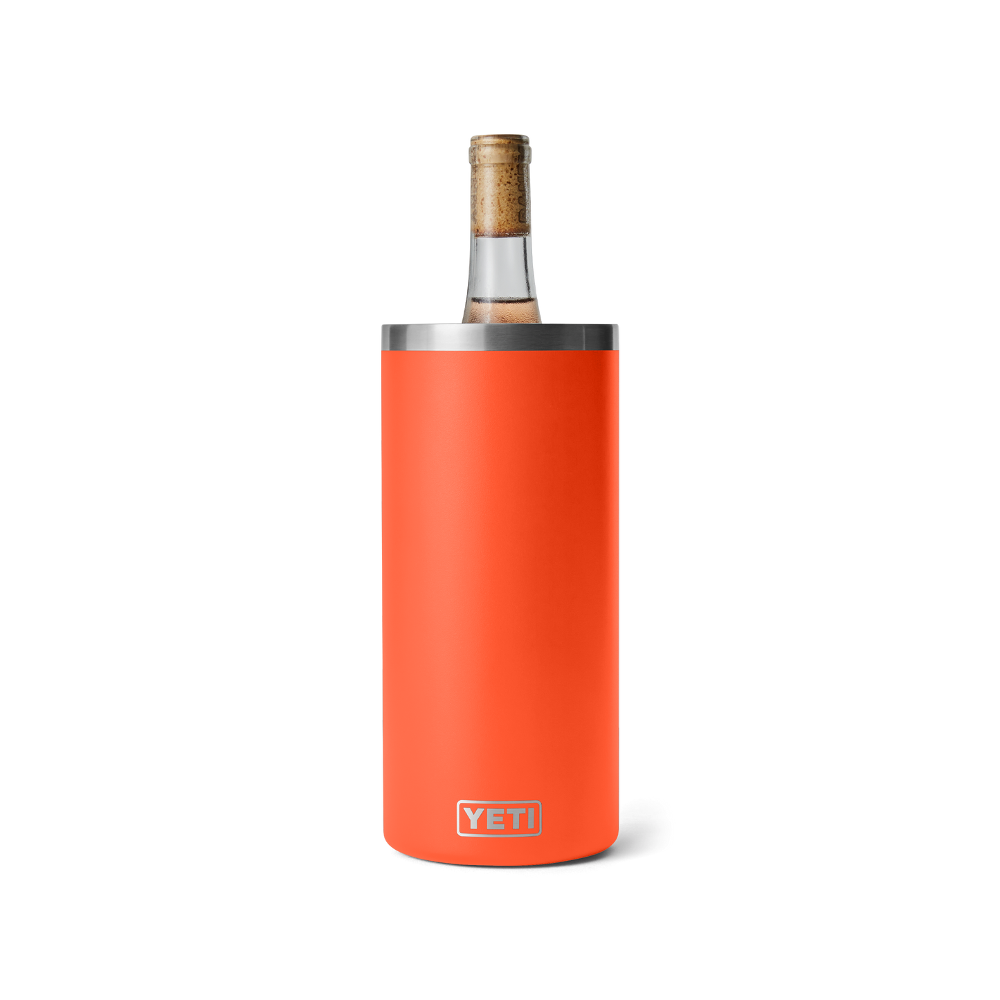 YETI Glacette da vino Rambler® Papaya