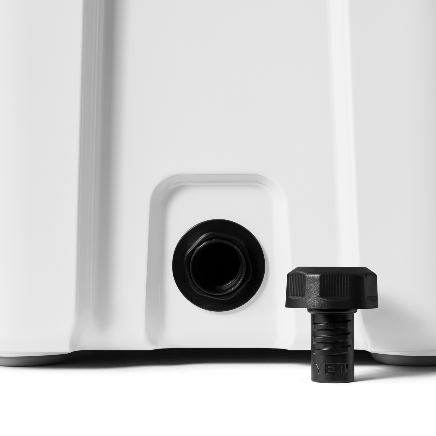 YETI Roadie® Ghiacciaia 24 Bianco