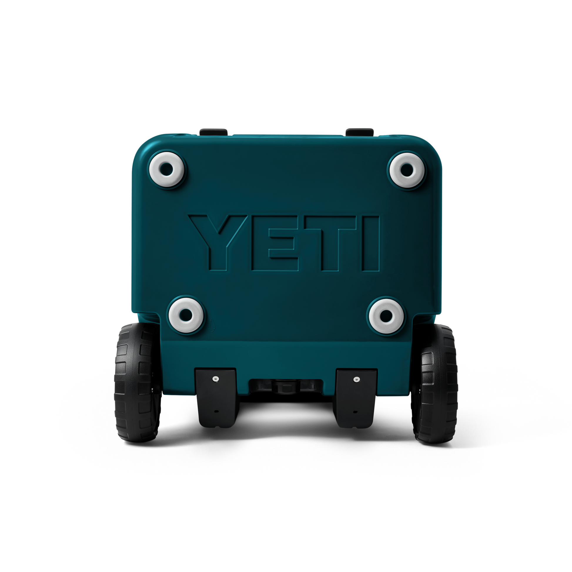 YETI Roadie® 48 Wheeled Cool Box Agave Teal