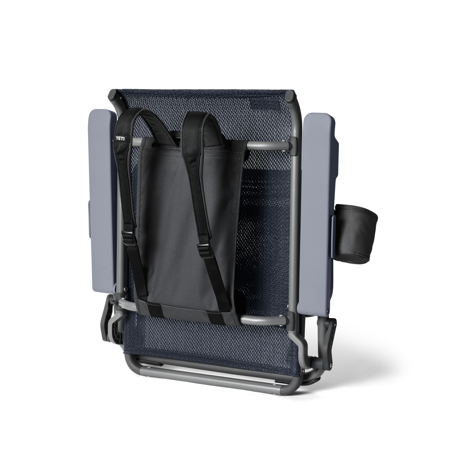 YETI Cinghie per sedia da spiaggia Hondo® Nero