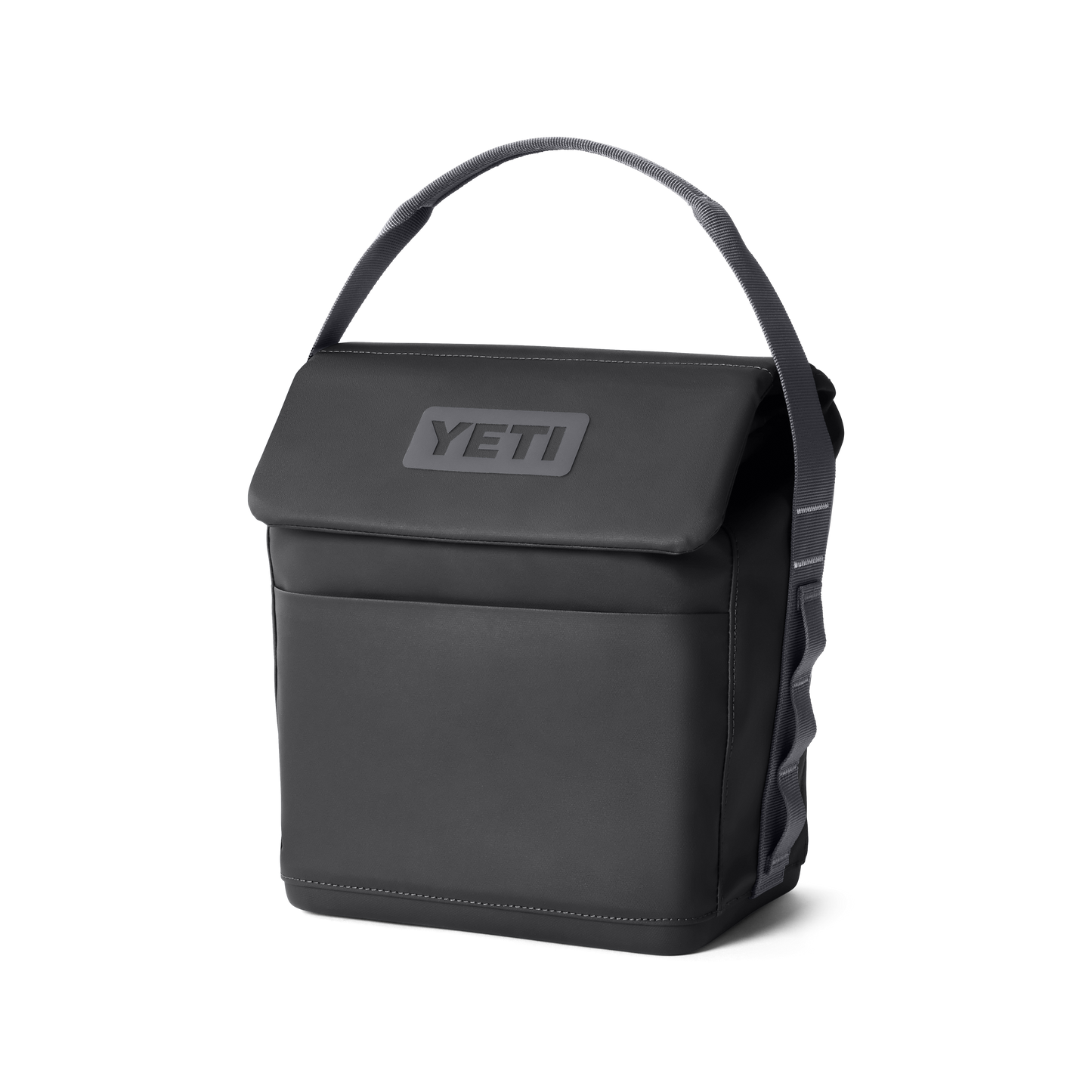 YETI Borsa porta pranzo Daytrip® da 6 litri Charcoal