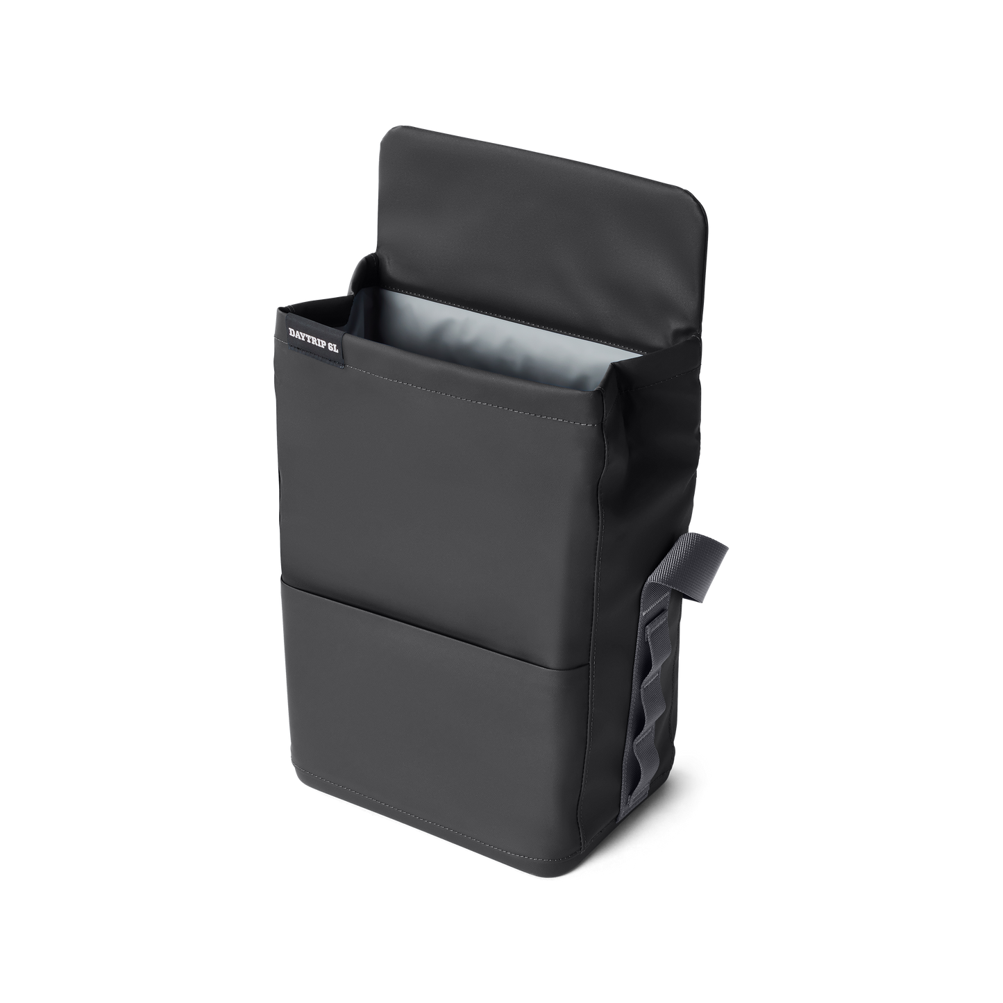 YETI Borsa porta pranzo Daytrip® da 6 litri Charcoal