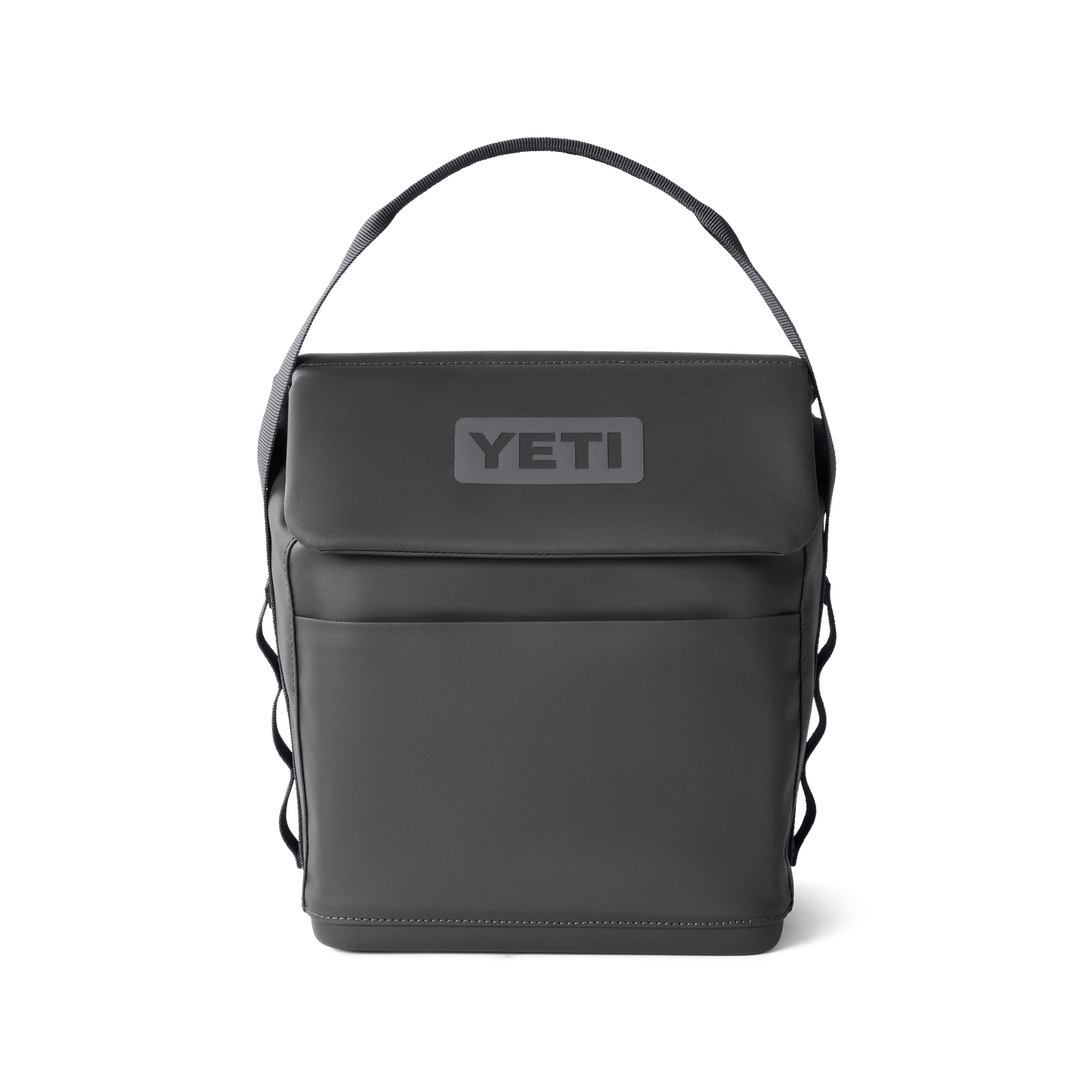 YETI Borsa porta pranzo Daytrip® da 6 litri Charcoal