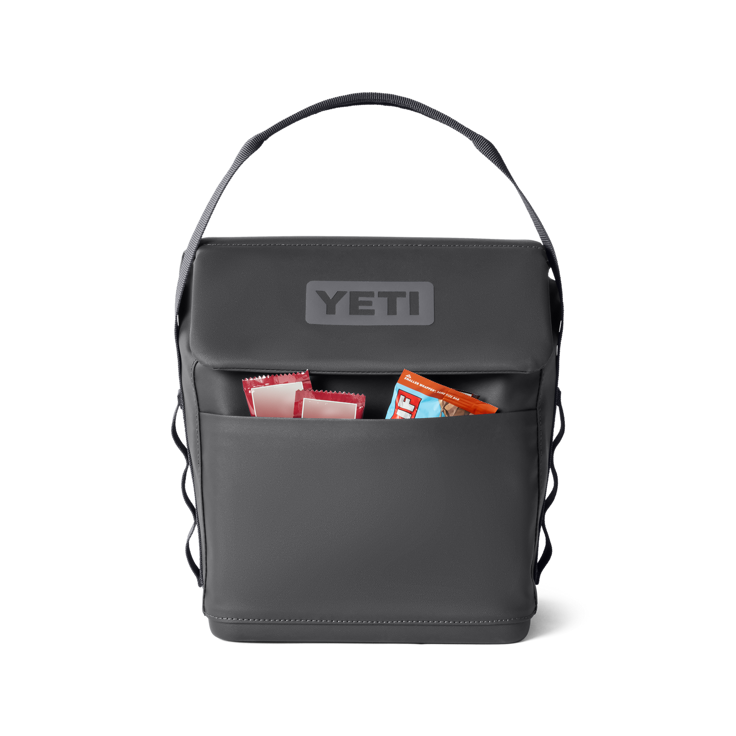 YETI Borsa porta pranzo Daytrip® da 6 litri Charcoal