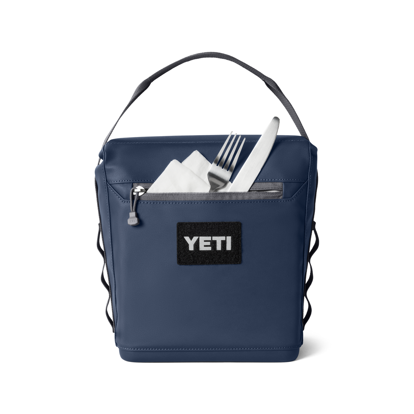 YETI Borsa porta pranzo Daytrip® da 6 litri Navy