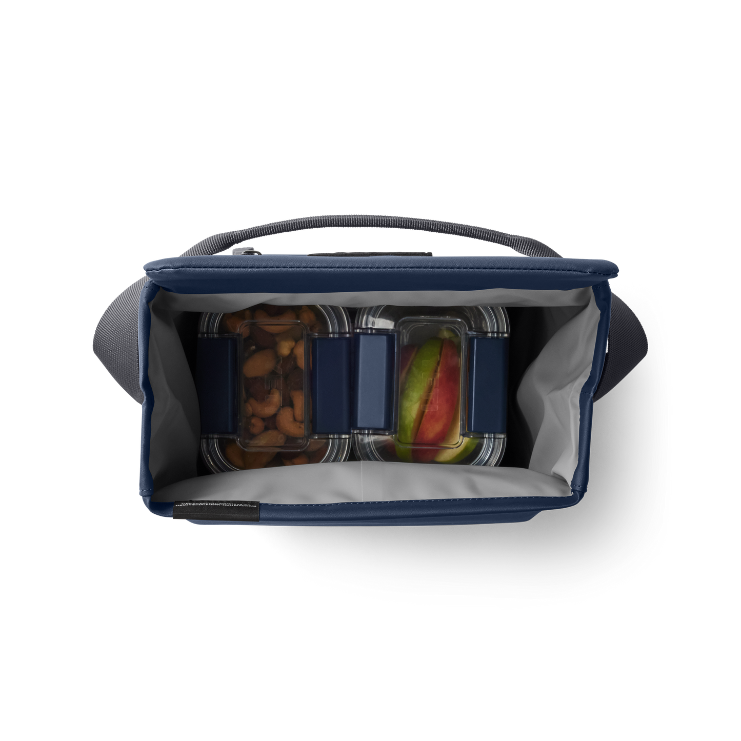 YETI Borsa porta pranzo Daytrip® da 6 litri Navy