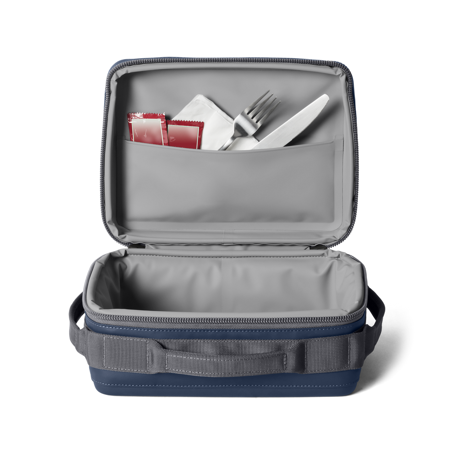 YETI Contenitore porta pranzo Daytrip® da 5 litri Navy
