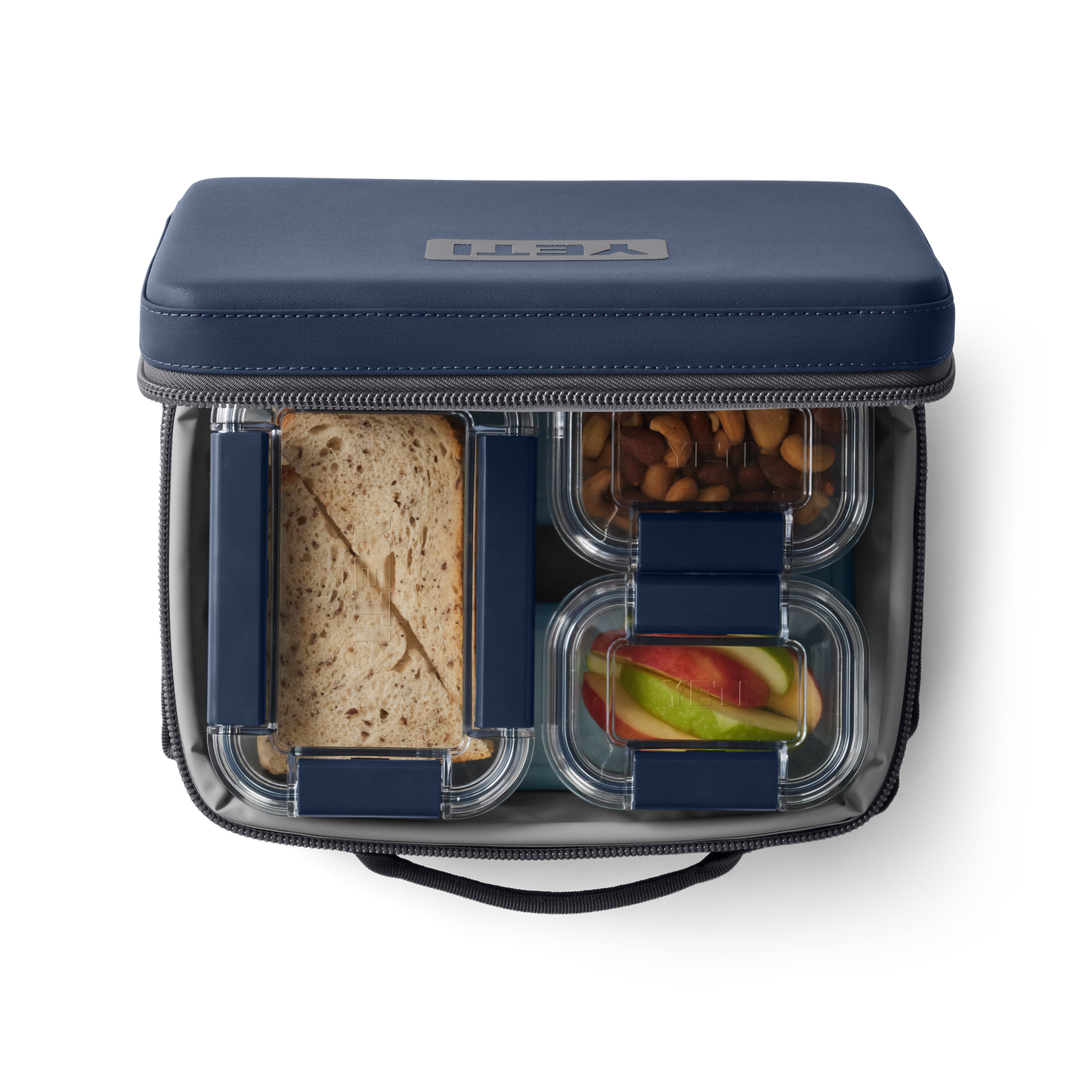 YETI Contenitore porta pranzo Daytrip® da 5 litri Navy