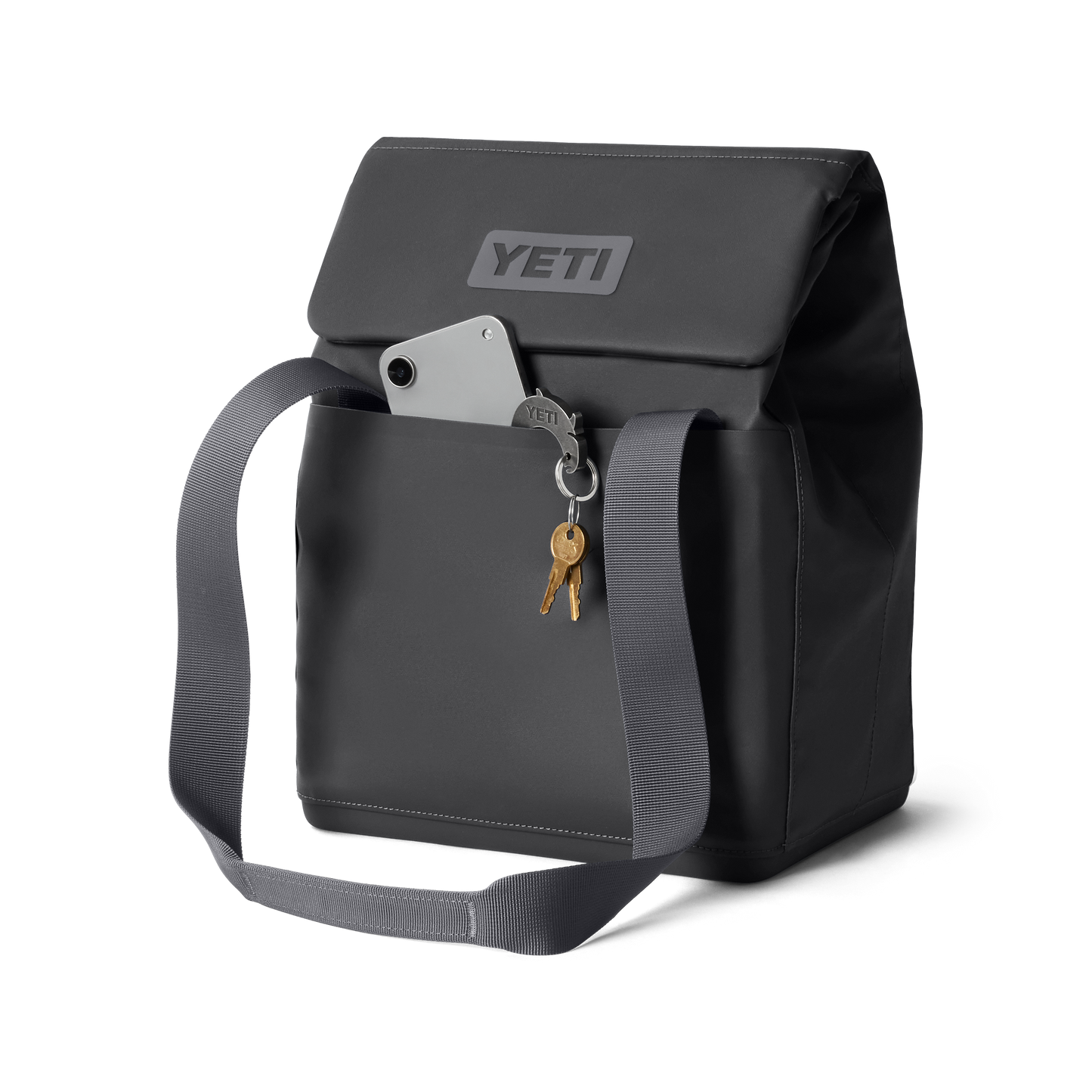 YETI Borsa tote Daytrip® da 14 litri Charcoal