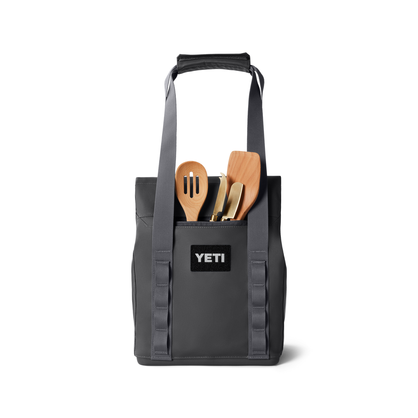 YETI Borsa tote Daytrip® da 14 litri Charcoal