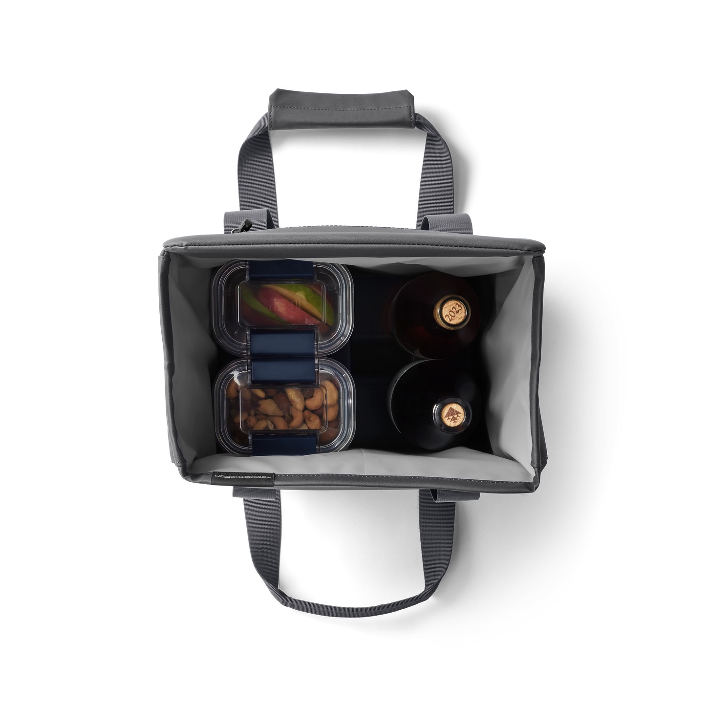 YETI Borsa tote Daytrip® da 14 litri Charcoal