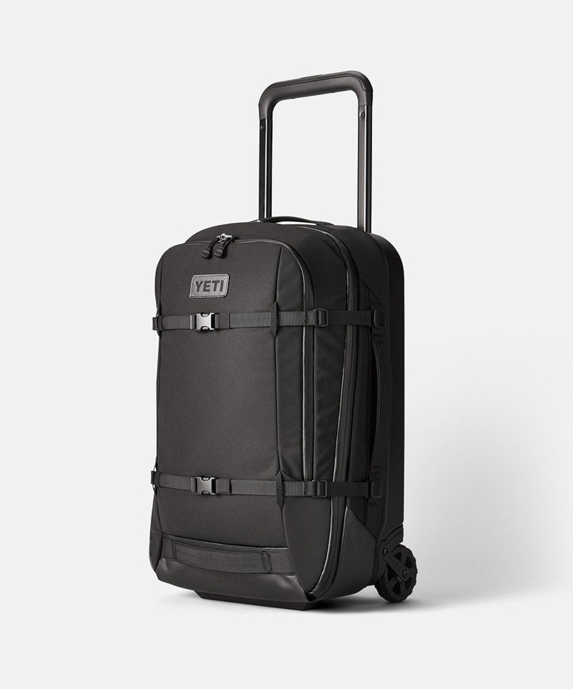 YETI Valigia Crossroads 22 L Nero