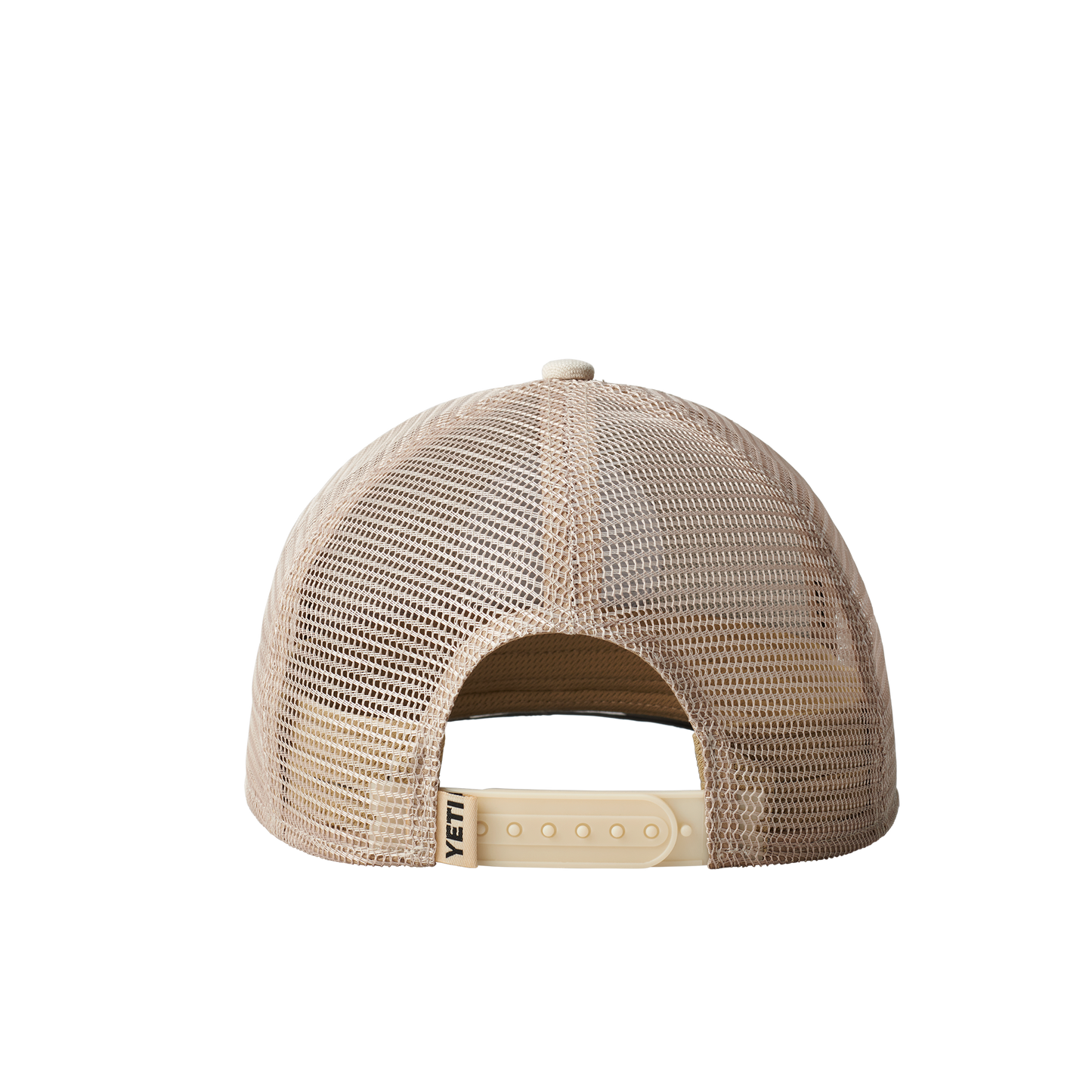YETI Cappello Trapping Licence Trucker Sharptail Taupe/Nero