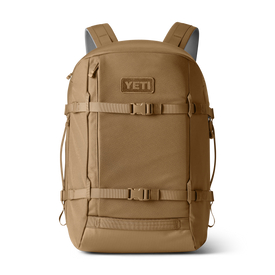 YETI Crossroads® Zaino da 35 L Alpine Brown