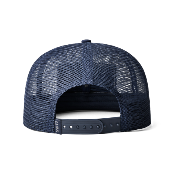 YETI Cappello in mesh Austin Navy