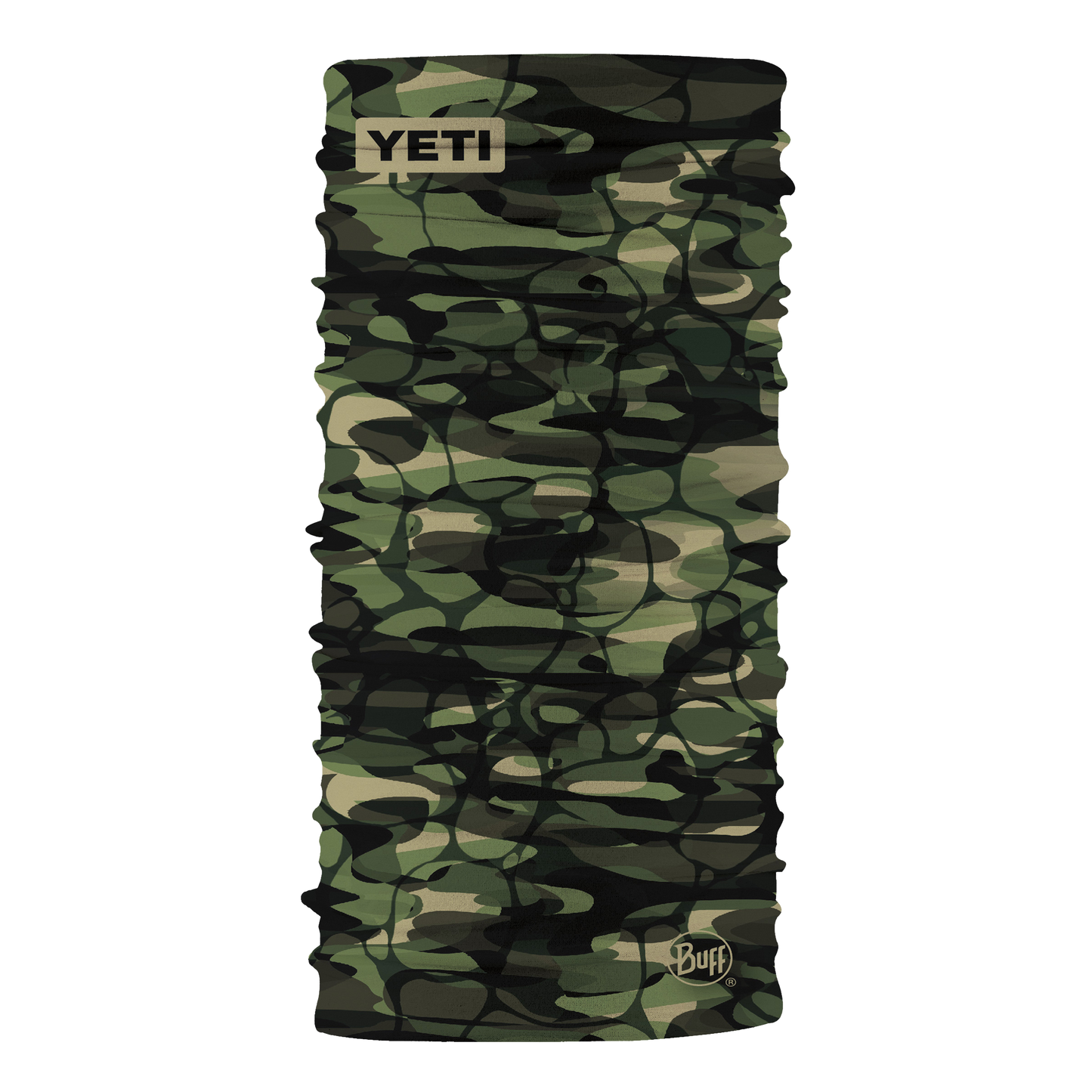 YETI Scaldacollo YETI® By Buff Camo