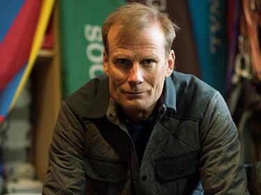 Conrad Anker: Legendary Climber & Explorer | YETI – YETI EUROPE
