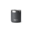 YETI Rambler® Lowball Da 10 OZ (296 ML) Impilabile Black Stone