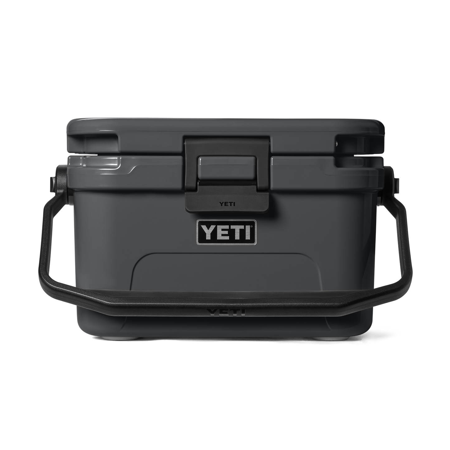 YETI Roadie® 8 Cool Box Charcoal