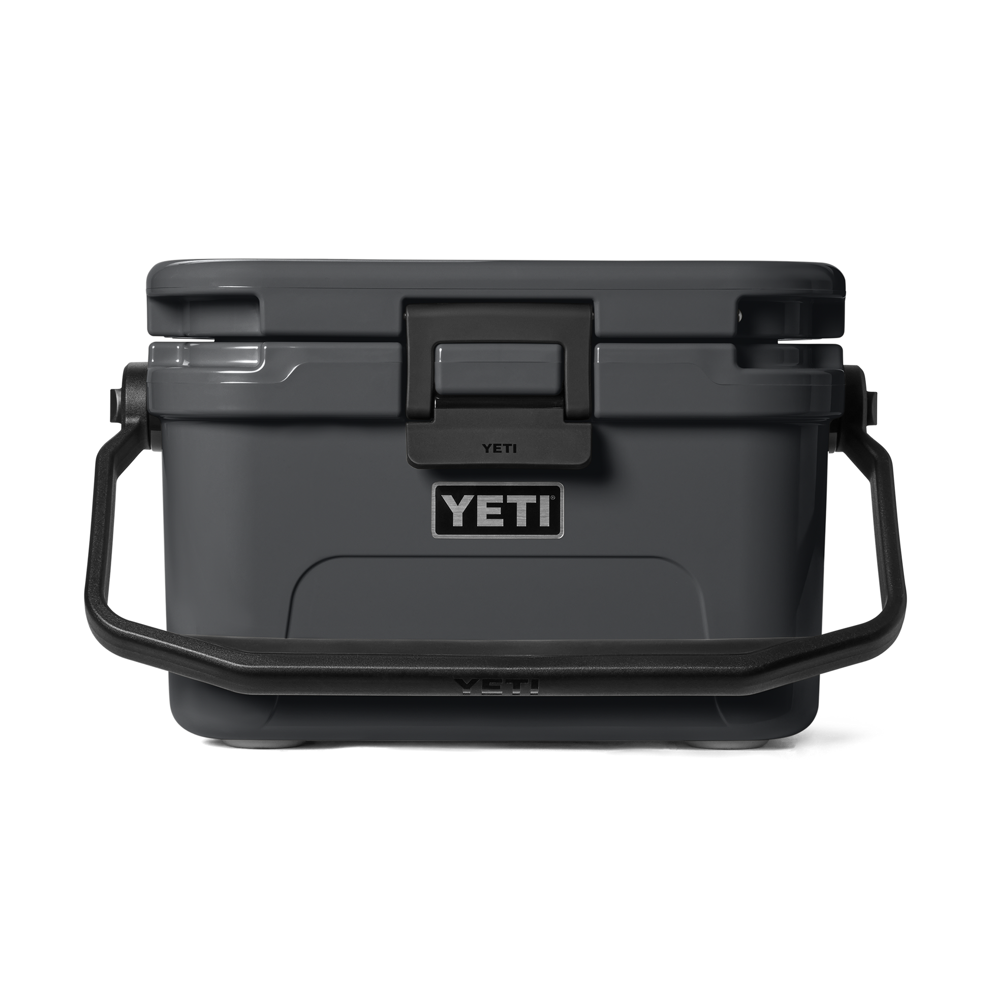 YETI Roadie® 8 Cool Box Charcoal