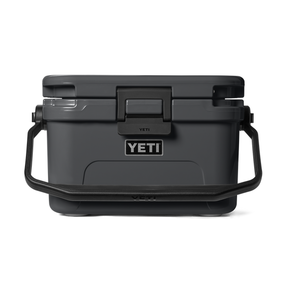 YETI Roadie® 8 Cool Box Charcoal