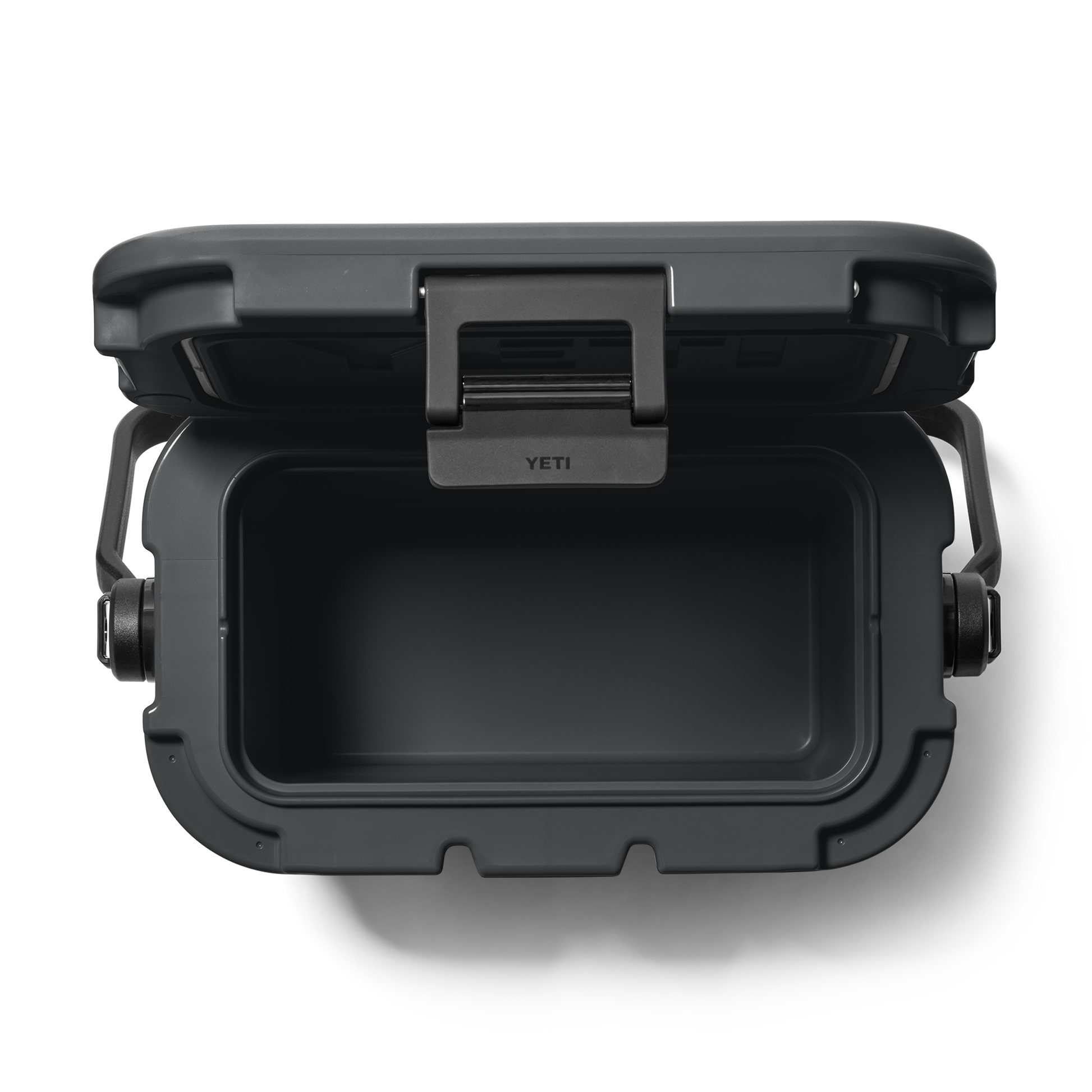 YETI Roadie® 8 Cool Box Charcoal