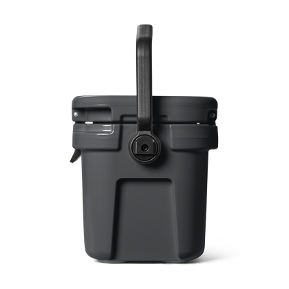YETI Roadie® 8 Cool Box Charcoal