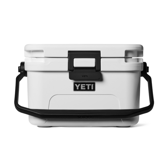 YETI Roadie® 8 Cool Box White