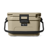 YETI Roadie® 8 Cool Box Tan