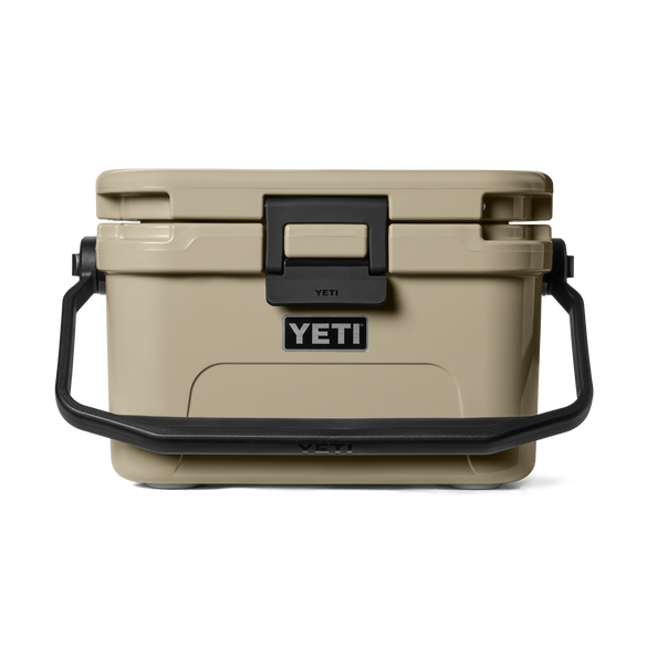 YETI Roadie® 8 Cool Box Tan