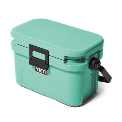 YETI Roadie® 8 Cool Box Seafoam