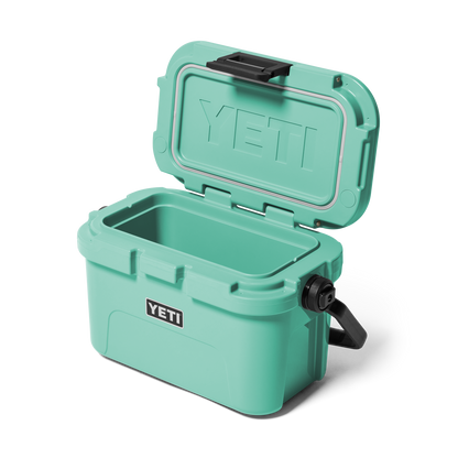 YETI Roadie® 8 Cool Box Seafoam