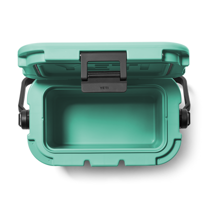 YETI Roadie® 8 Cool Box Seafoam