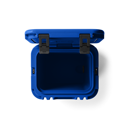 YETI Roadie® 24 Cool Box Royal Blue