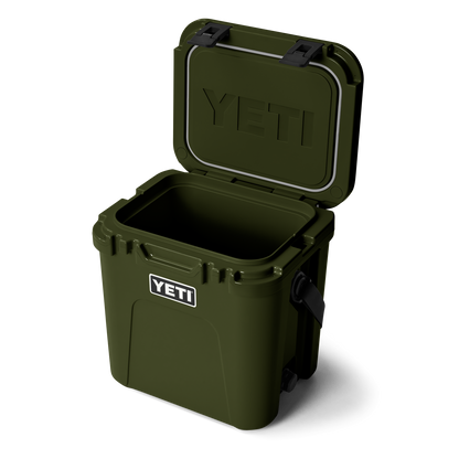 YETI Roadie® 24 Cool Box Olive